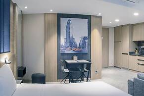 One Residence Hotel & Apartment