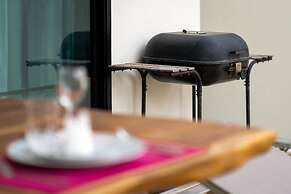 Thai-Themed 3BR Boutique Villa by Intira