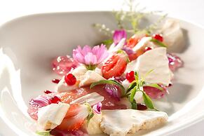 Le Pré Gourmand