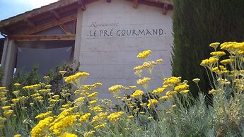 Le Pré Gourmand