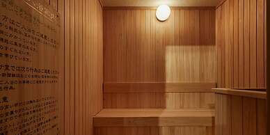 the square hotel KANAZAWA
