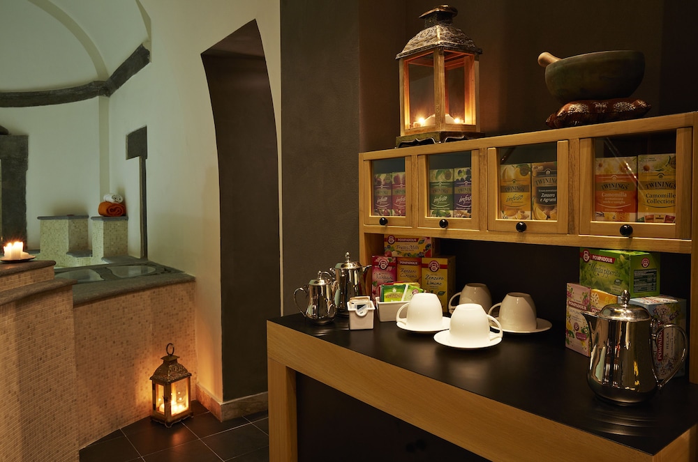 The Code Hotel