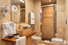 The Code Hotel