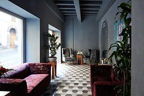 The Code Hotel