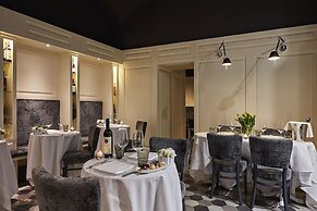 The Code Hotel