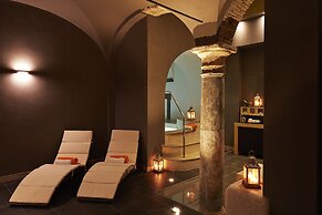 The Code Hotel