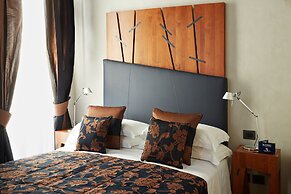 The Code Hotel
