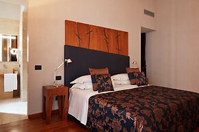 The Code Hotel