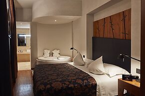The Code Hotel
