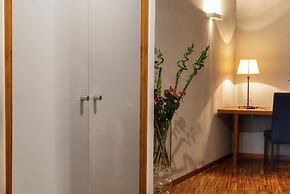 The Code Hotel