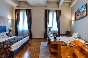 The Code Hotel