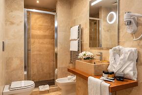 The Code Hotel