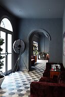 The Code Hotel