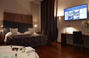 The Code Hotel
