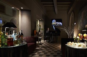 The Code Hotel