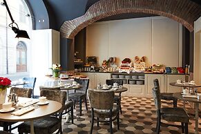 The Code Hotel