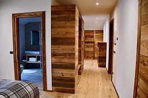Hotel Alpenrose
