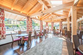 Hotel Alpenrose