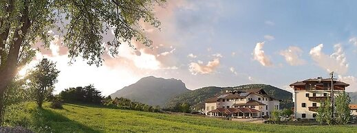 Hotel Alpenrose