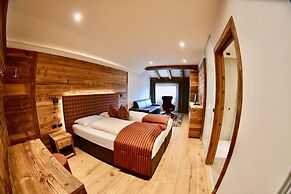 Hotel Alpenrose
