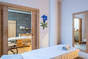 Hotel Alpenrose