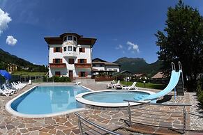 Hotel Alpenrose