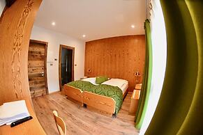 Hotel Alpenrose