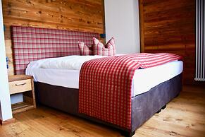 Hotel Alpenrose