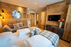 Hotel Alpenrose