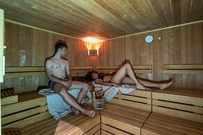 Hotel Alpenrose