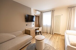 Hotel Alpenrose