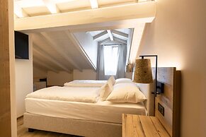 Hotel Alpenrose
