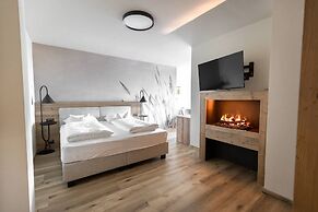 Hotel Alpenrose