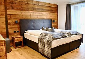 Hotel Alpenrose