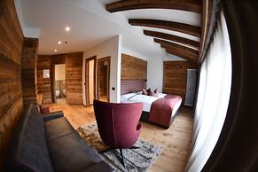 Hotel Alpenrose