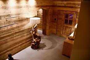 Hotel Alpenrose