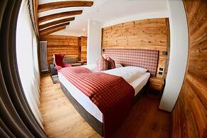 Hotel Alpenrose