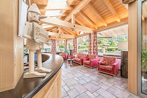 Hotel Alpenrose