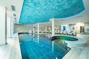 Hotel Alpenrose