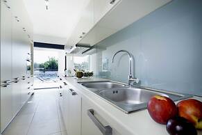 Seametry Villa