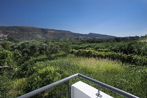 Seametry Villa