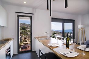 Seametry Villa