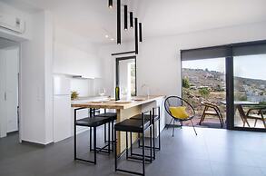 Seametry Villa