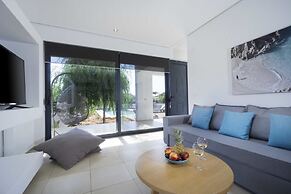 Seametry Villa