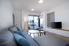 Seametry Villa
