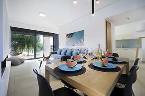 Seametry Villa