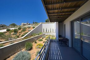 Seametry Villa
