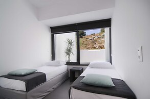 Seametry Villa