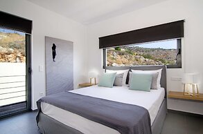 Seametry Villa