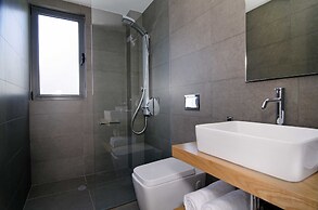 Seametry Villa